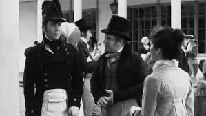 Persuasion was the last of jane austen 's completed novels. Persuasion 1995 Film Alchetron The Free Social Encyclopedia