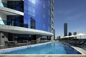Radisson Blu Hotel Dubai Waterfron Uae Booking Com
