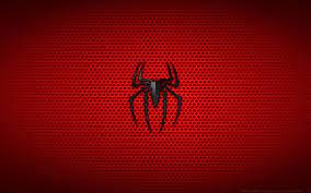 Spider-Man Logo Wallpapers - Top Free ...
