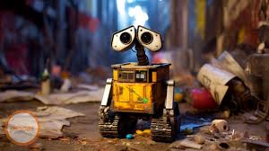 uncovering the truth behind wall e he