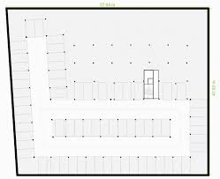 Automated Ai Design For Parking Garages