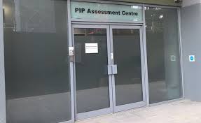 Pip Consultation Centre Inside The