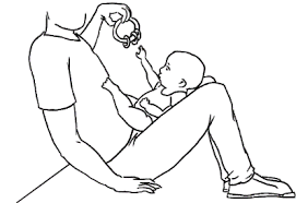 10 Houdingen borstvoeding & fles geven; van liggend tot tot rechtop voeden - Mamaliefde