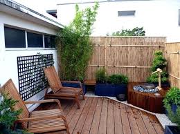 10 Best Outdoor Privacy Screen Ideas