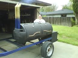 build your own bbq trailer bbq pete com