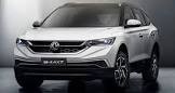 DONGFENG-AX7