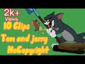 tom and jerry no copyright cartoon