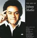 The Hits of Johnny Mathis [Sony]