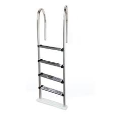 best above ground pool ladders 2021