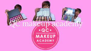 qc makeup academy review 2016 unboxing