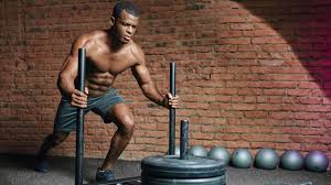 7 benefits of the prowler push your
