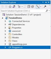 how to enable session in asp net core 6