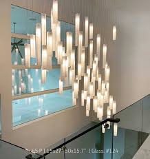 Chandelier Lighting Modern Pendant Lamp