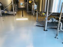 With an experienced team of sales representatives and flooring installers we can help you choose the right flooring solution for your next renovation or building project, no matter what the size. Hoyne Brewing Company Phase 1 In Victoria Bc 12 000 Sq Ft