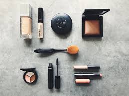 face time daily make up routine