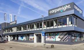 carpetright begint ombouw winkels