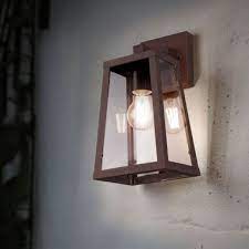 Wall Lamp House Wall Outdoor Light