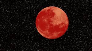 Total Lunar Eclipse: Will it be visible ...