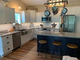kitchen cabinet design wichita