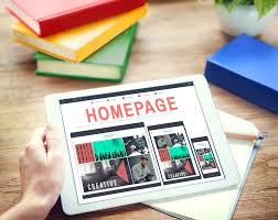 21 homepage design tips every marketer