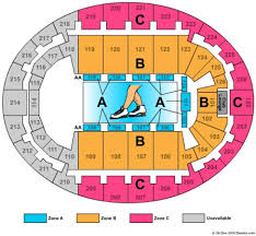 Snhu Arena Tickets In Manchester New Hampshire Snhu Arena