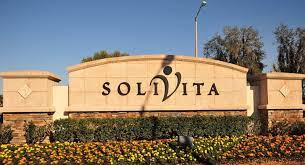 real estate in solivita is a retirement