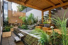 Best 6 Roof Garden Ideas For Your New