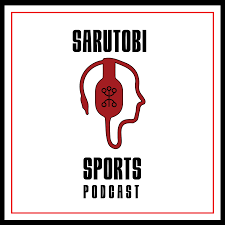 Sarutobi Sports Podcast