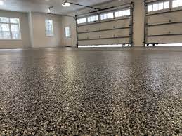 fortress floor coatings nj