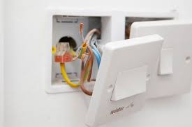 Want to turn a lamp on with a light switch? Wiring A Light Switch And Outlet On The Same Circuit Home Care Zen