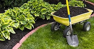 If you want the very best for your garden or grounds choose turf & topsoil from garden care, we have. Lawn Garden Care Cleary S Landscape And Lawn Care