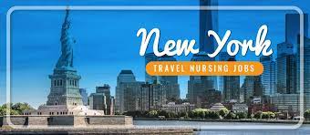new york travel nursing traveling