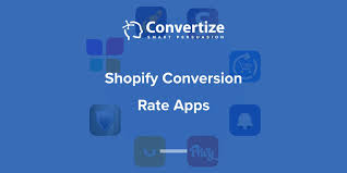 Best shopify apps for sales channels. 16 Powerful Apps To Boost Your Shopify Conversion Rate Convertize