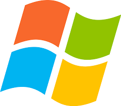 Each family caters to a certain sector of the computing industry. File Unofficial Windows Logo Variant 2002 2012 Multicolored Svg Wikimedia Commons