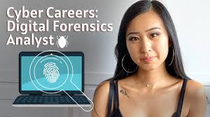 digital forensics yst job salary