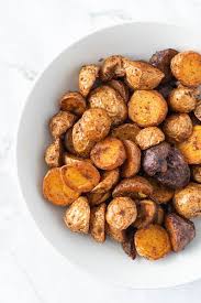 air fryer baby potatoes t fal actifry