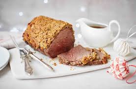 roast beef topside beef recipes