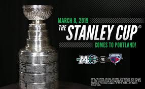 Image result for stanley cup 2019