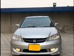 Check spelling or type a new query. Honda Civic Used Honda Civic Hybrid Price Pakistan Mitula Cars