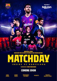 We link to the best barça sources from around the world. Matchday Inside Fc Barcelona Tv Series 2019 Imdb