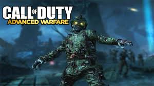 For a similarly named game mode, see exo zombies. Call Of Duty Advanced Warfare S Exo Zombies Out In January 2015 Gotgame