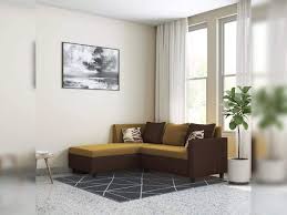 best l shaped sofa sets under 20000 6