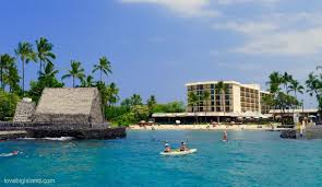 kailua kona big island city guide