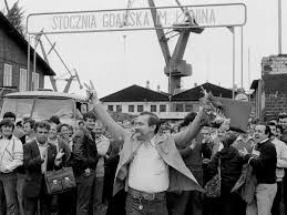 Lech walesa is a former polish labour activist turned politician, who rose to become the president of the country. Lech Walesa Wins The Nobel Peace Prize Archive 1983 Poland The Guardian