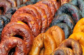 a guide to portuguese sausages leite