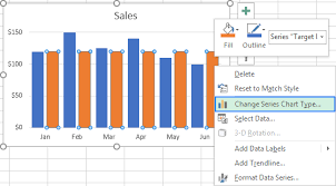 How To Add A Line In Excel Graph Average Line Benchmark Etc