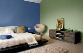 Asian Paints Colour For Bedroom