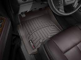 ford expedition weathertech digitalfit