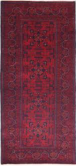 what makes afghan rugs unique and worth