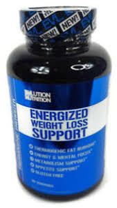 evlution nutrition energized weight